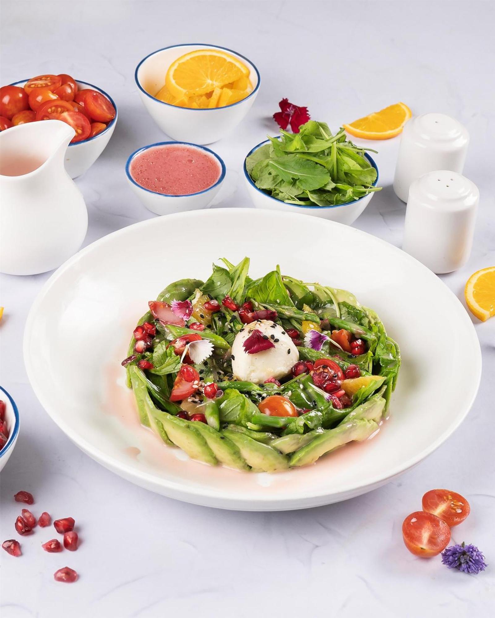 Radisson Blu Hotel New Delhi Dwarka מראה חיצוני תמונה